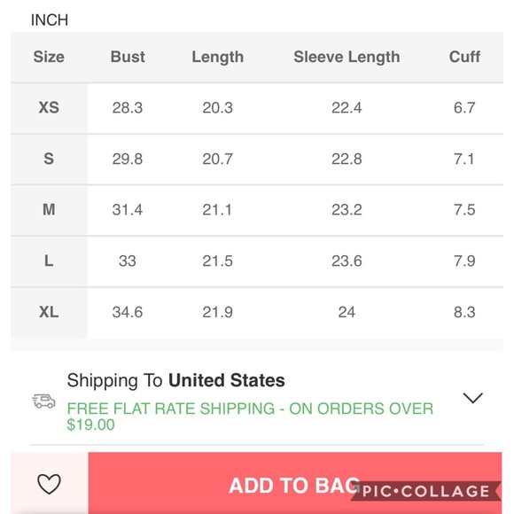 🐾🆕One Shoulder Leopard Print Tee🐾 - Picture 4 of 4